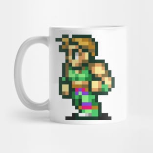 Guy Sprite Mug